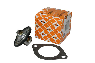 Thermostat 1,1 + 1,3 HCS Benzinmotor Ford Fiesta - Ka 6526879 + 1628164 NRF