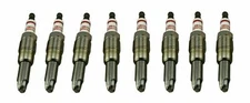8 Spark Plugs for 2004-2008 F150 Mark LT Navigator 5.4L V8 Explorer Mustang 4.6L
