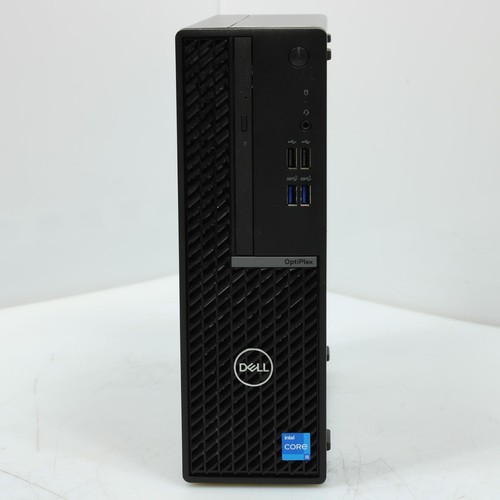 Dell OptiPlex 7010 Intel Core i5 13th Gen 8GB RAM No Drive/OS SFF Desktop - Afbeelding 2 van 5