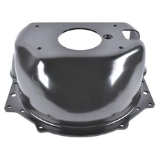 SWS SBC LIGHTWEIGHT RACING BELLHOUSING FOR GM CHEVY WITH BLOCK MOUNTED STARTER