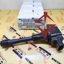 Ignition Coil For NISSAN RENAULT Altima Bluebird Sylphy II III 22448-1HA0A