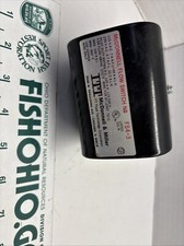 McDONNELL FS4-3 FLOW SWITCH