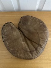 Vintage Wilson Glove Mitt Model 534 Softball collectors item