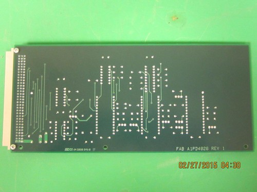 Dolby Cat. 680 Bit rate converter board for CP500 Cinema Sound Processor - Picture 9 of 9