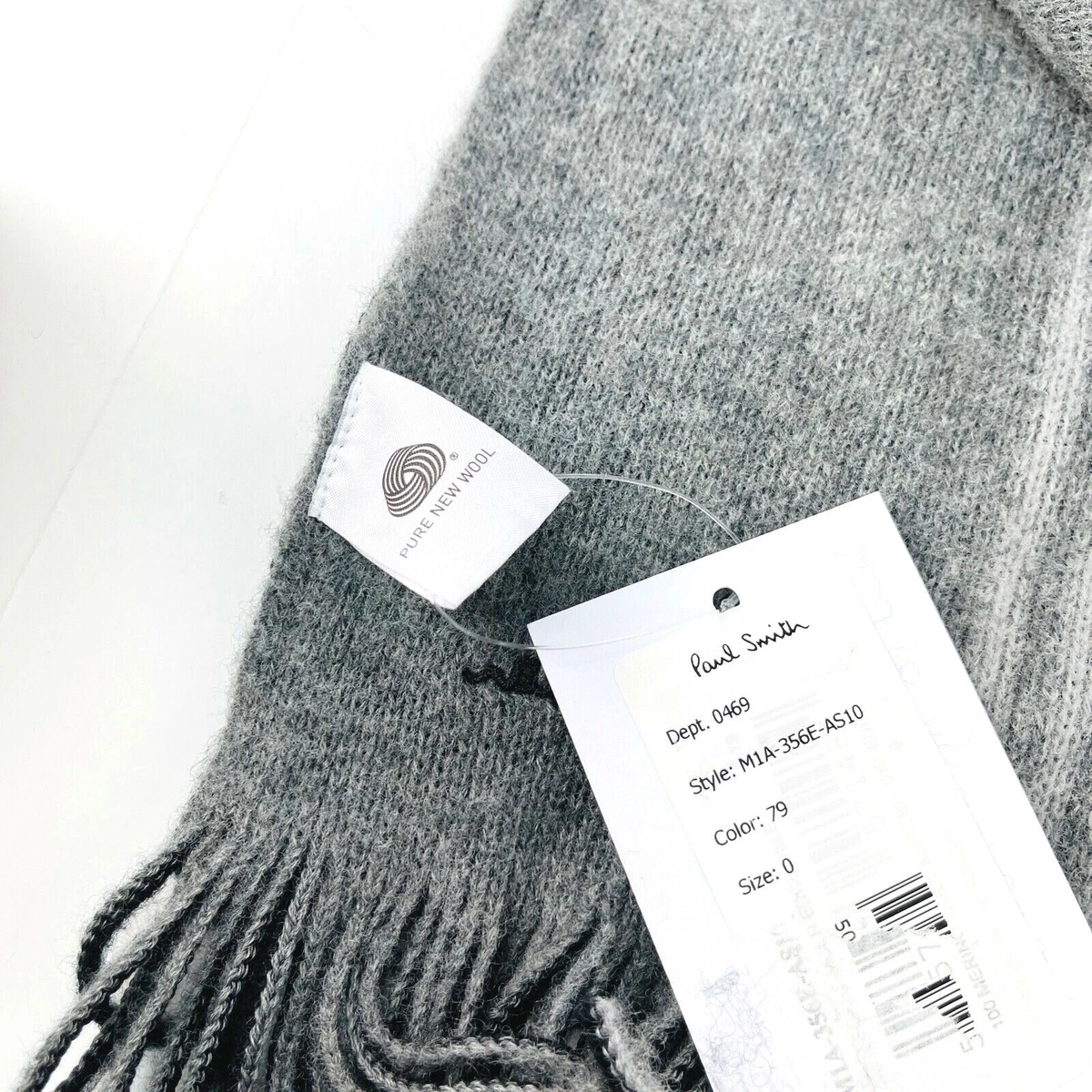 paul smith men's accessories