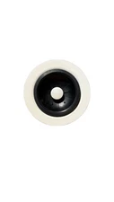 Blanco Kitchen Sink Drain Strainer Flange For InSInkErator Waste Disposal 441097