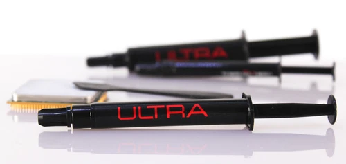 THERMAL HERO ULTRA 25g Wärmeleitpaste Thermal Paste für CPU GPU RAM Overclocking