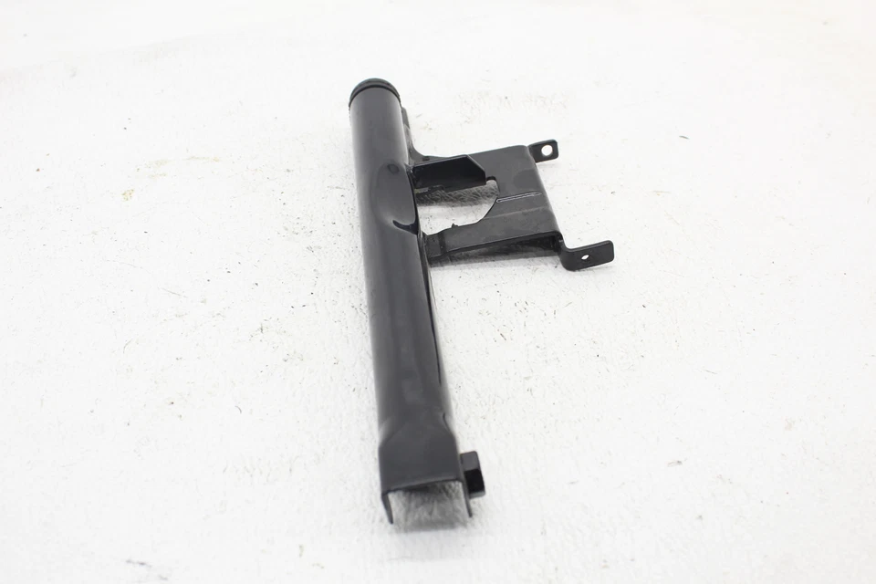 Harley Davidson Heritage 2006 soporte de montaje de soporte de asiento FLSTC Foto 2 de 4