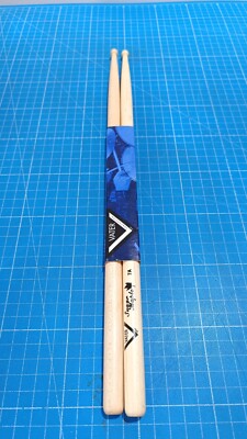 Vater Sugar Maple 7A Wood Drumsticks (VSM7AW)
