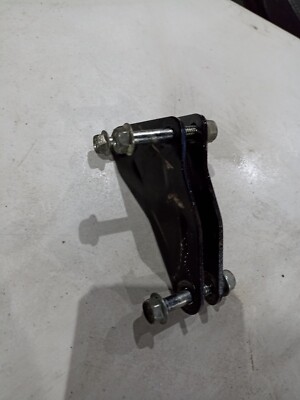 Support Moteur Pour Suzuki RM 125 (1975-1978) – Pièce Occasion Fonctionnelle