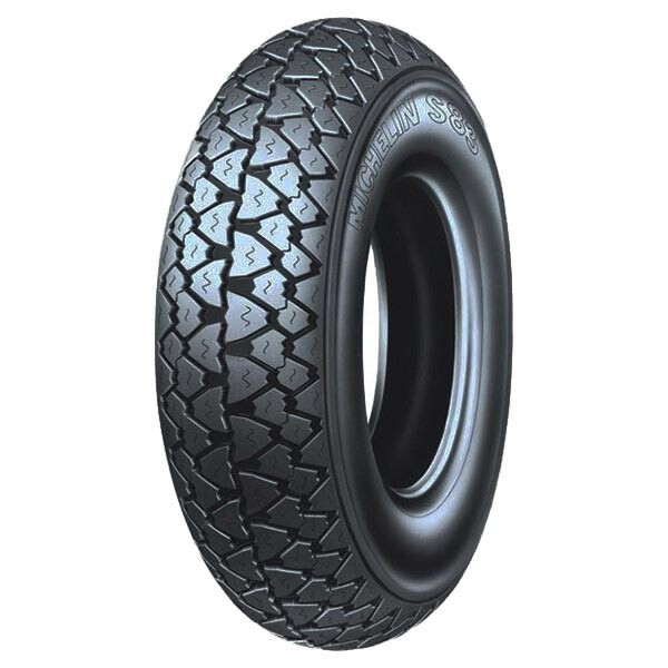 TYRE MICHELIN 3.50-10 59J S83