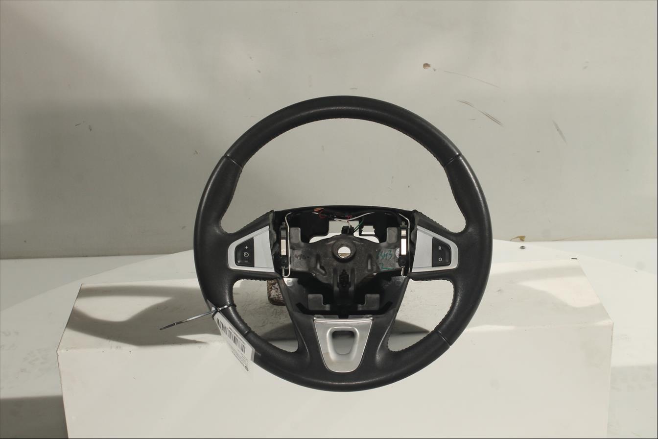 sportlenkrad RENAULT MEGANE SCENIC III GRAND JZ0 JZ1 EMOTION  