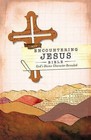 NIV Encountering Jesus Bible: Jesus Revealed Throughout the Bible by Zondervan Publishing (Hardback, 2013)