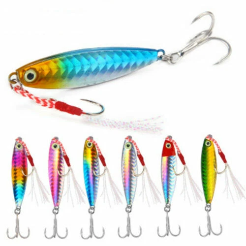 Saltwater Fishing Hooks