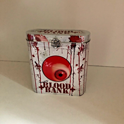 Toxies Blood Bank (DVD, 2006, 10-Disc Set) for sale online | eBay