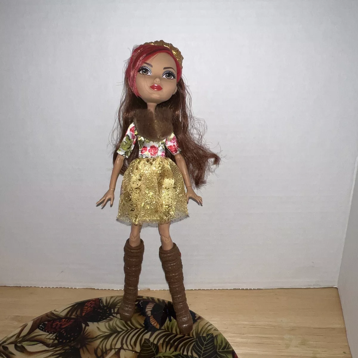 Mattel Ever After High Rosabella Beauty Doll