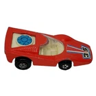 Matchbox Lesney Rolamatics No 35 Fandango Red Vtg 1975 England 70s Toy Car Works