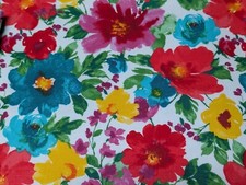 Crib Sheet 100 Cotton, Handmade FITTED - Pioneer Woman