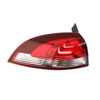 RÜCkleuchte Renault Clio IV 11.12- LE