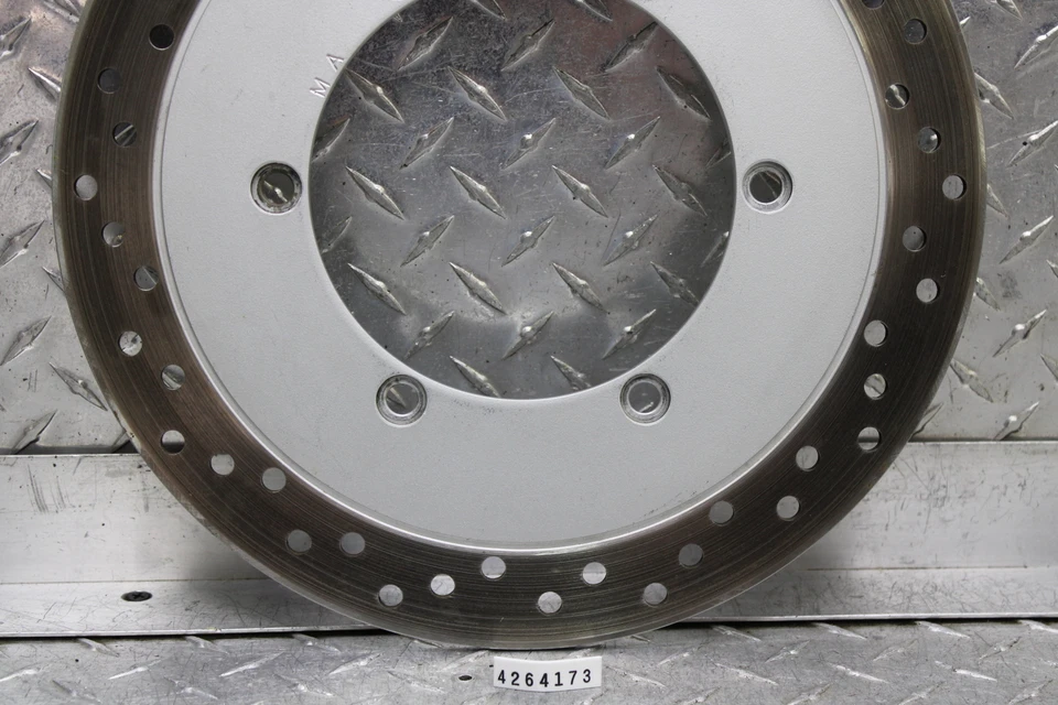 1999 年 HONDA SHADOW ACE 1100 D2A 前制动电机 45251-MBC-000 — 第 3/4 张图片