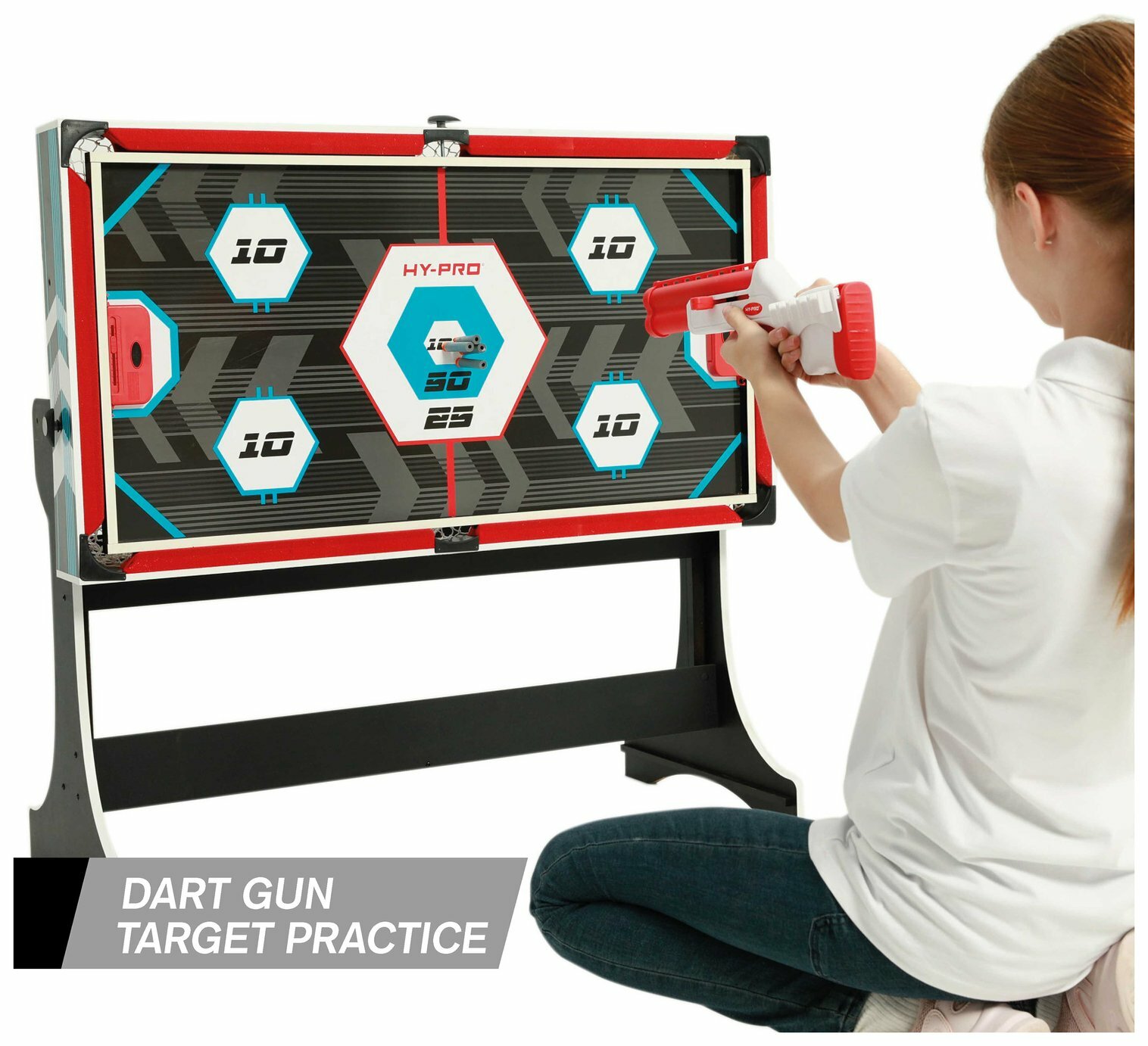 HyPro 12 in 1 Folding Multi Games Table eBay