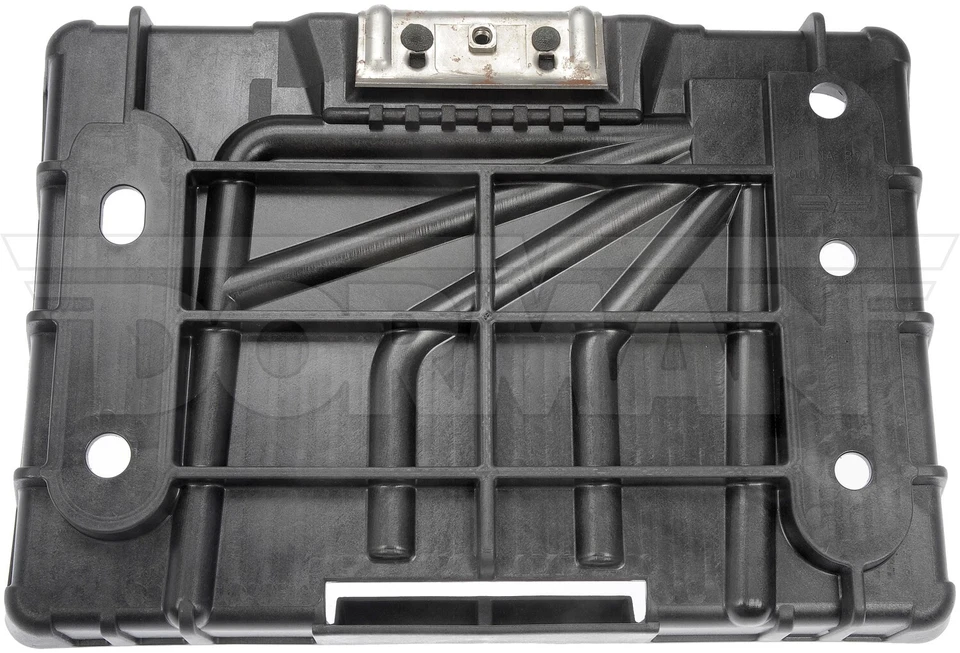 Bandeja de batería Dorman para Ford E-150 Econoline 1997-2002 1998 1999 2000 2001 Foto 4 de 4