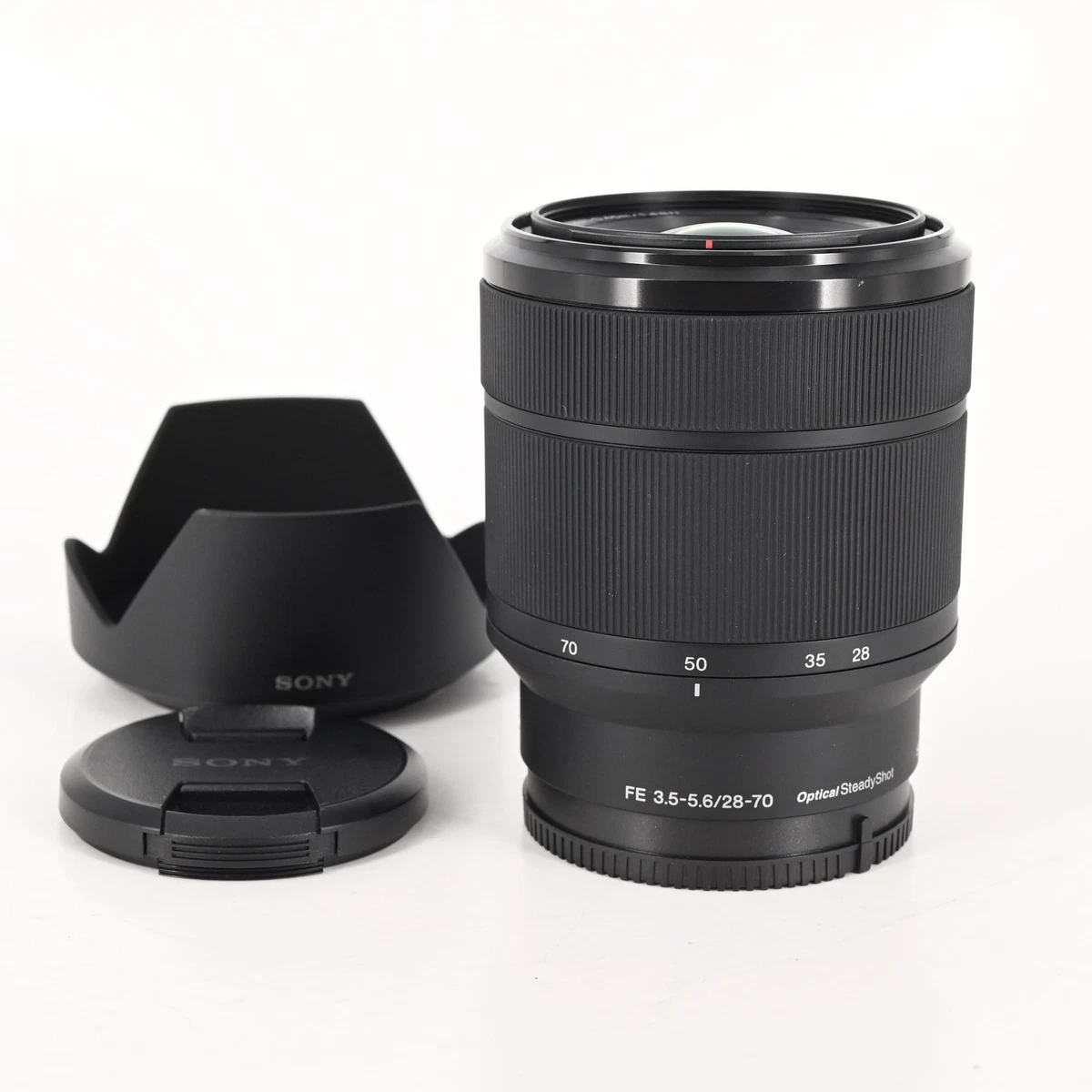 Sony FE 28-70mm Camera Lenses for sale | eBay