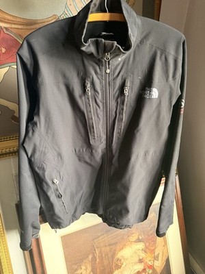 North Face Summit Series Zip Up Jacket Lightweight Sized Medium