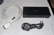 Used Samsung  BN96-54787E (SOC1000B) One Connect w/Cables