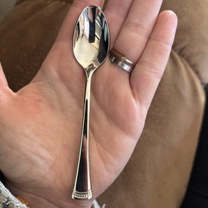 LENOX Spoon | eBay