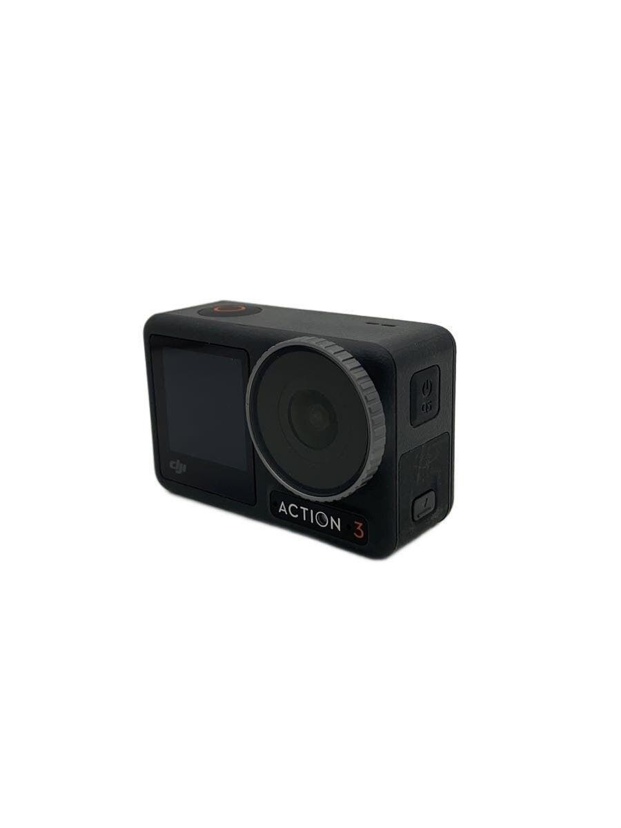 DJI Camcorder Osmo Action 3 Standard Combo AC2023 Used-image