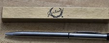 Rare Vintage Panasonic Advertising Pen Garland "Slightly Ahead of Our Time"