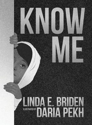 Know Me by Linda Briden (English) Hardcover Book