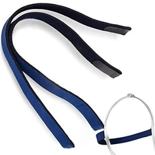 2 pk Replacement Headgear Straps Works w/ ResMed Swift FX CPAP Nasal Pillow Mask