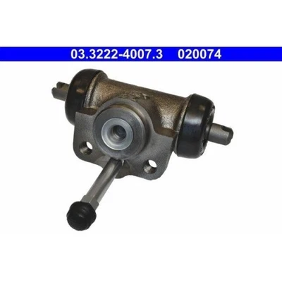 1x Cylindre de roue ATE 03.3222-4007.3 convient pour MERCEDES-BENZ - Photo 1/4