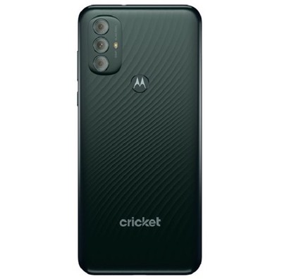 Motorola XT2165-1 Cricket Wireless Moto G Power 64GB 50 MP Prepaid