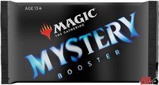 Magic Mystery Booster Card Prices | Free MTG Mystery Booster Price