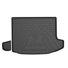 Mixsuper Liner Cargo Liner for 2024 2025 Chevy Trax/Buick Envista, Trunk Mat ...