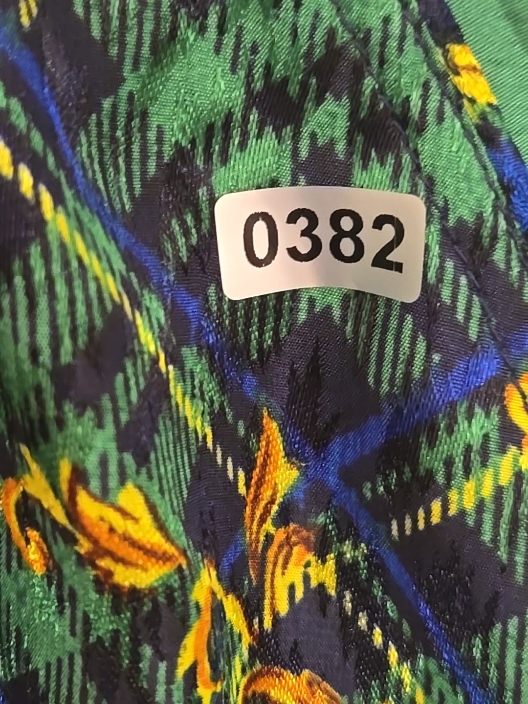 Vtg Basic Editions Windbreaker Jacket Womens M Me… - image 14