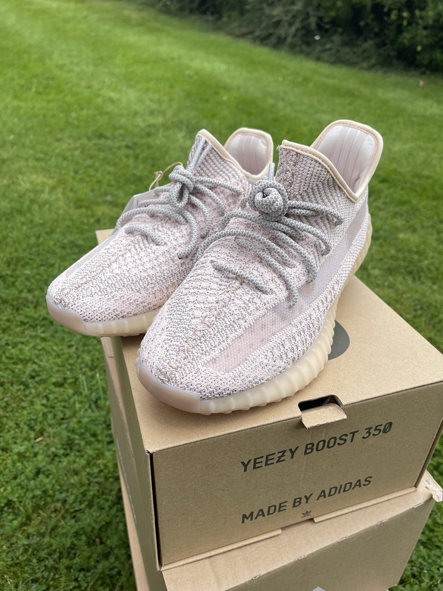 Triple 35 V2 Cream White Triple White Yeezy Yeezy 35 V2 Original