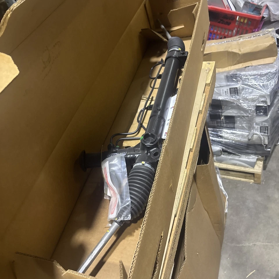 Стойка и шестерня в сборе 26-1684 для Lexus ES300 92-96 годов выпуска - Изображение 2 из 4