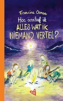 Hoe overleef ik alles wat ik niemand vertel?  von Oomen,... | Buch | Zustand gut