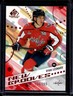 2025-26 SP Game Used Ryan Leonard New Grooves Red RC #/299 Capitals