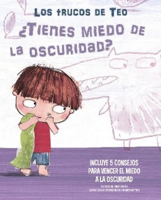 Chiara Piroddi ¿Tienes miedo a la oscuridad?: Incluye 5 (Board Book) (UK IMPORT)