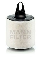 MANN-FILTER Luftfilter C 1370 FüR BMW