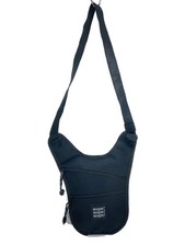 MSGM Bag Black Plain