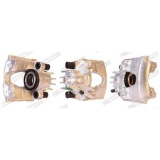 Bremssattel vorne rechts für Peugeot 106 1 1A 2 1S 205 20A/C 306 7A 7B | 238478