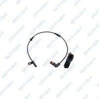 ABS-SENSOR FÜR MERCEDES-BENZ Slc (R172), MERCEDES-BENZ Slk (R172) - GSP 9A0633