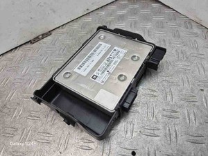 OPEL MERIVA B Bluetooth Steuergerät 13353284 1.30 Diesel 70kw 2012 31728157