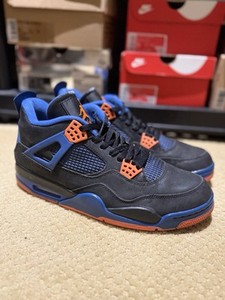 Jordan 4 Knicks | eBay